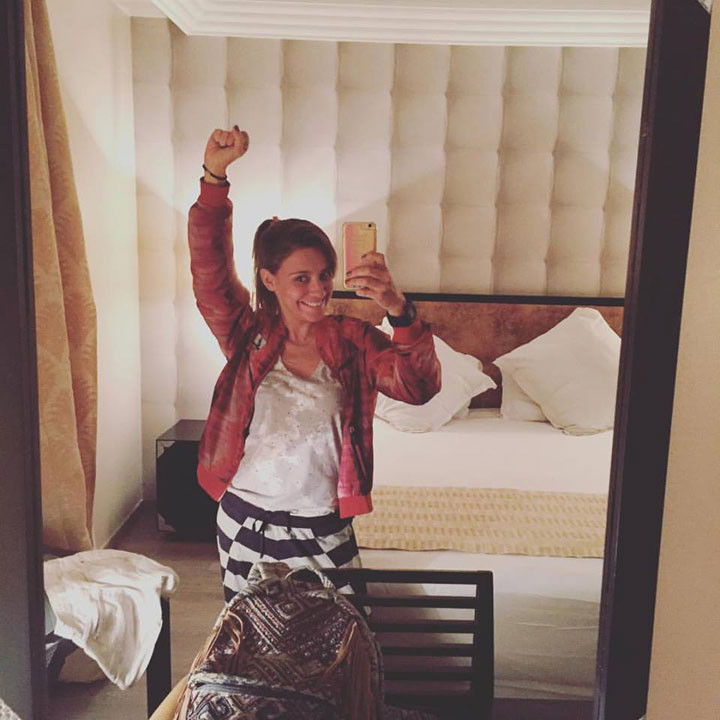 joana solnado feet 6