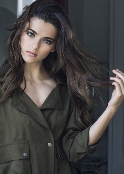 joana varzea aguiar feet 1