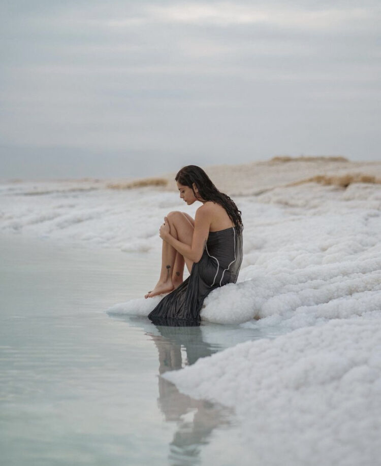 joanna a arida feet 4