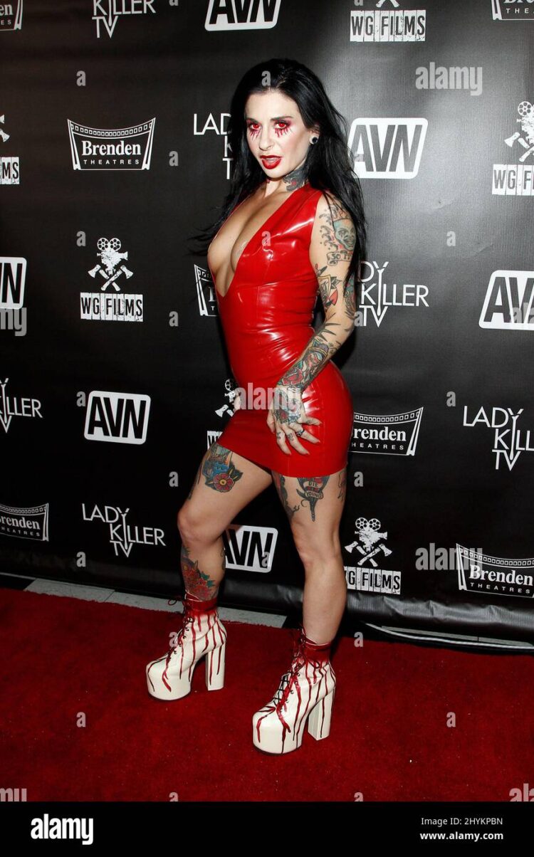 joanna angel feet 6