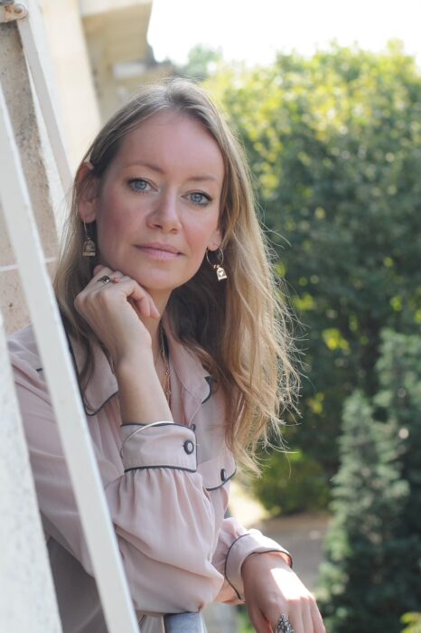 joanna aoran rein feet 4