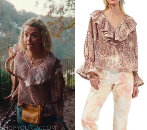 joanna aoran rein feet 5