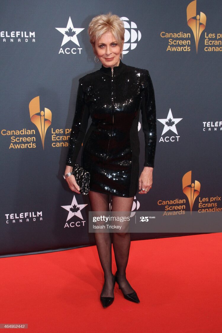 joanna cassidy feet 5