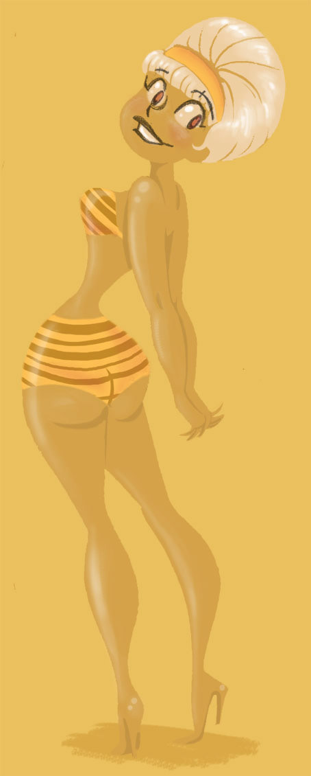 joanna davidovich feet 1