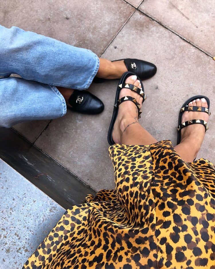 joanna fingal feet 2