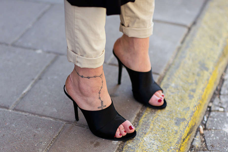 joanna fingal feet 5