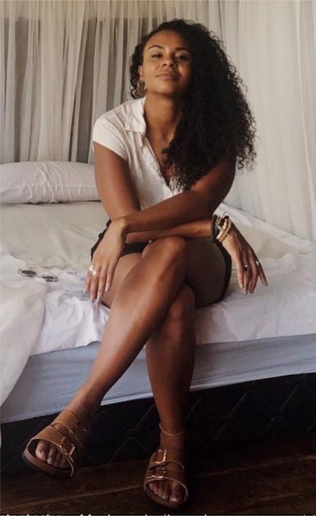 joanna franco feet 1