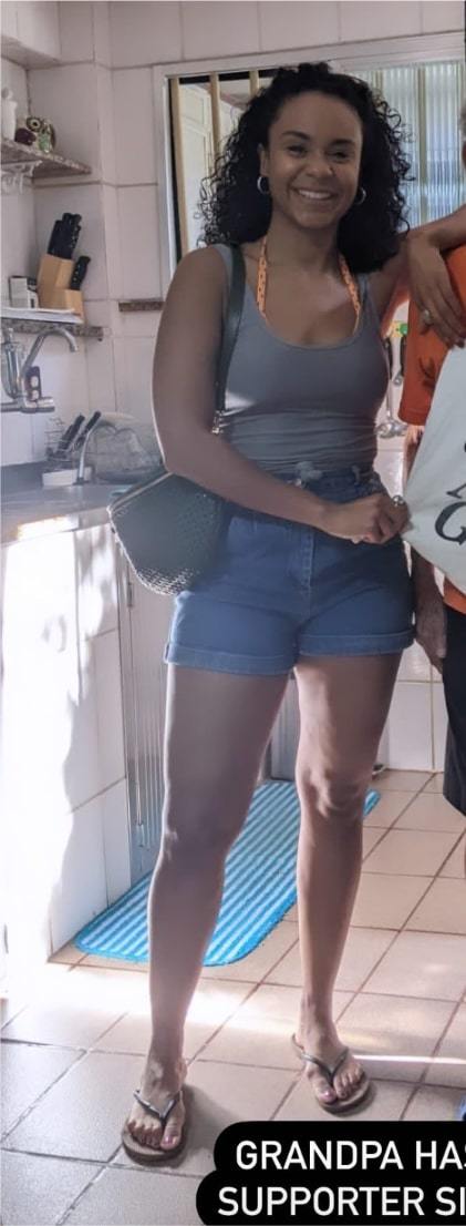 joanna franco feet 5