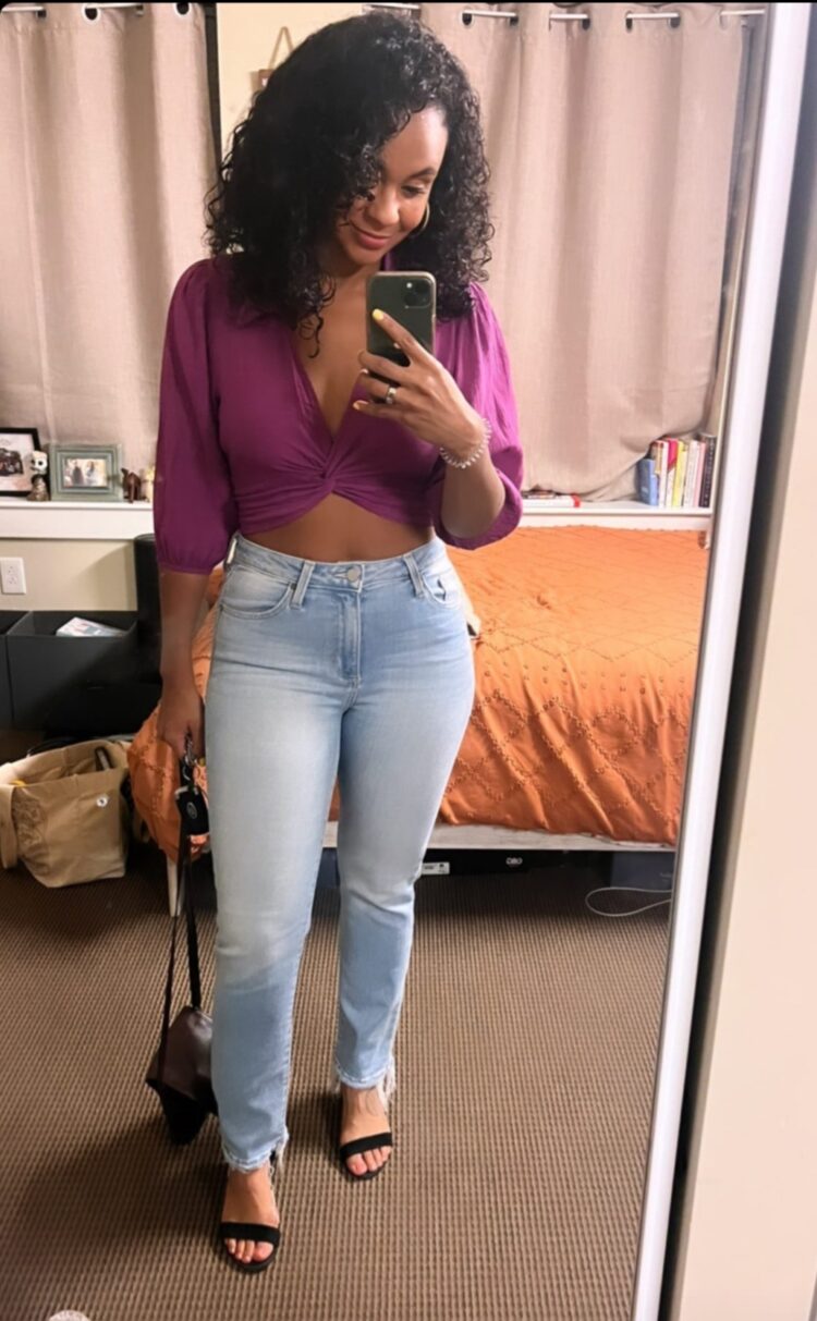 joanna franco feet 6