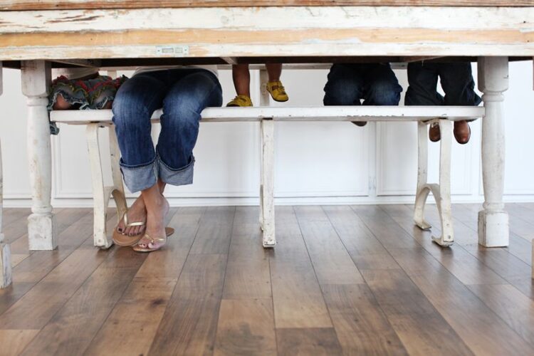 joanna gaines feet 2