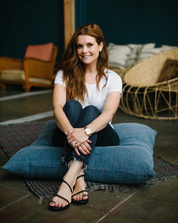 joanna garcia feet 3