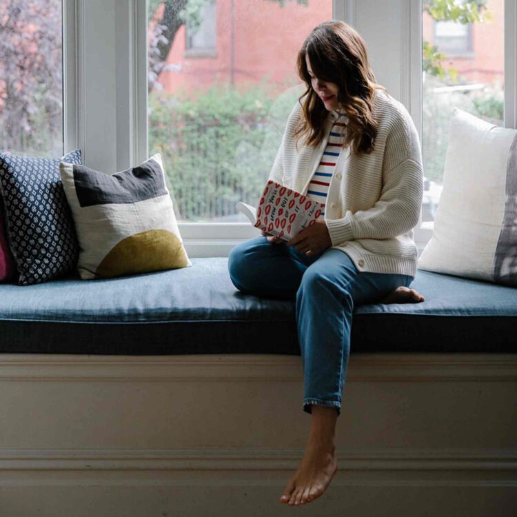 joanna goddard feet 2