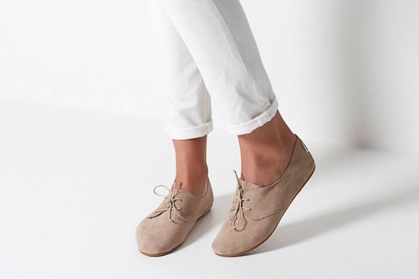 joanna goddard feet 5