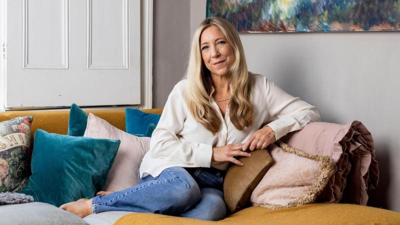 joanna gosling feet 5