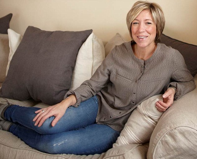 joanna gosling feet 6