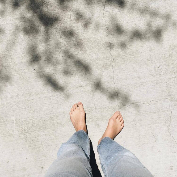 joanna halpin feet 3