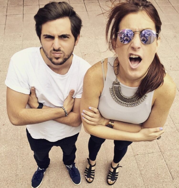 joanna hausmann feet 1