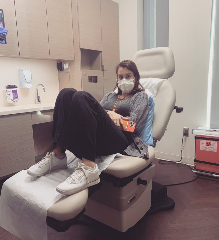 joanna hausmann feet 3