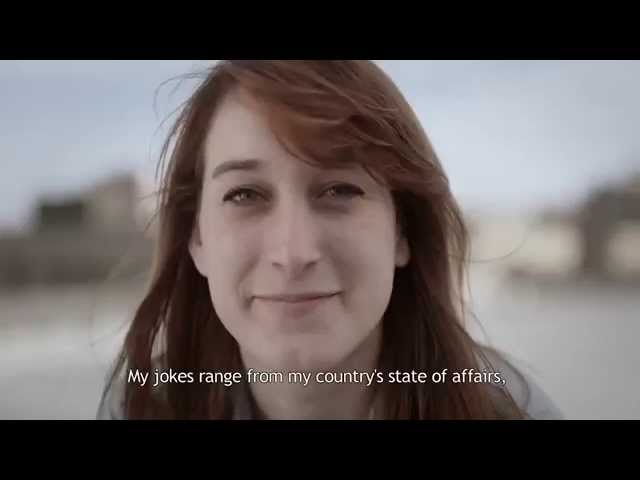 joanna hausmann feet 6