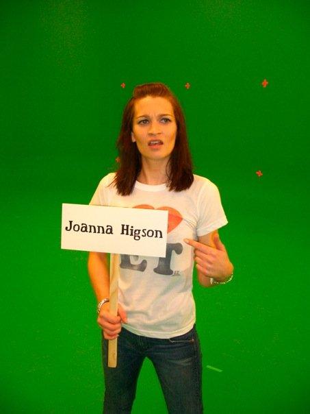joanna higson feet 2