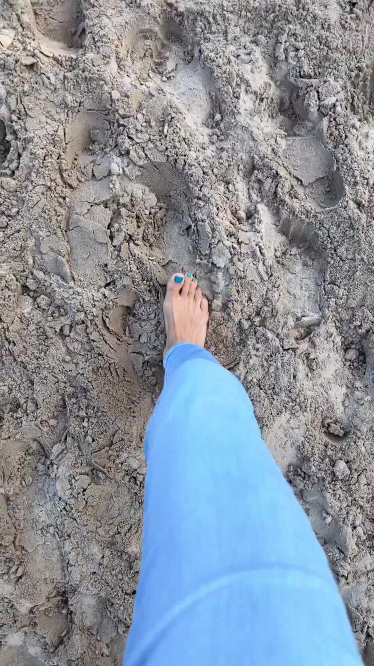 joanna jablczynska feet 2
