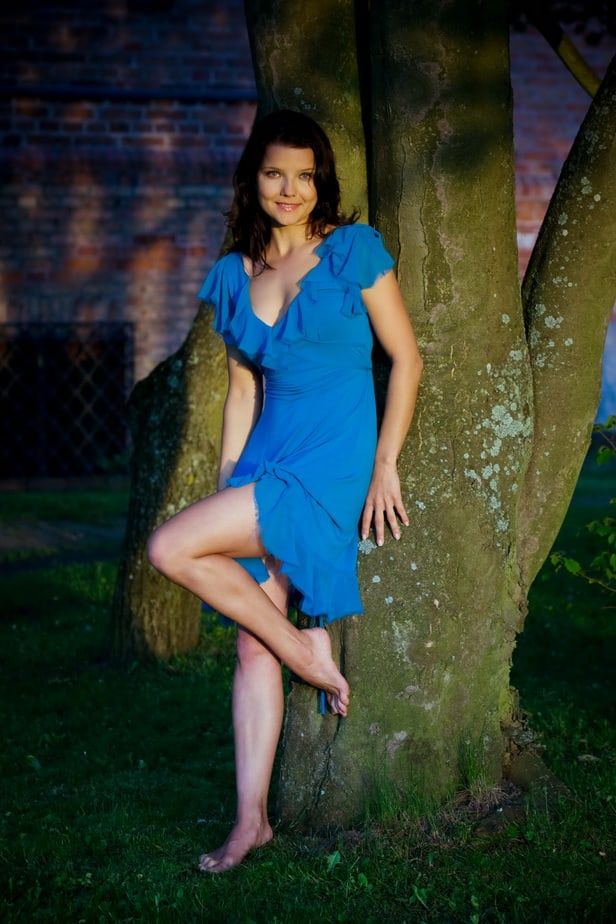 joanna jablczynska feet 6