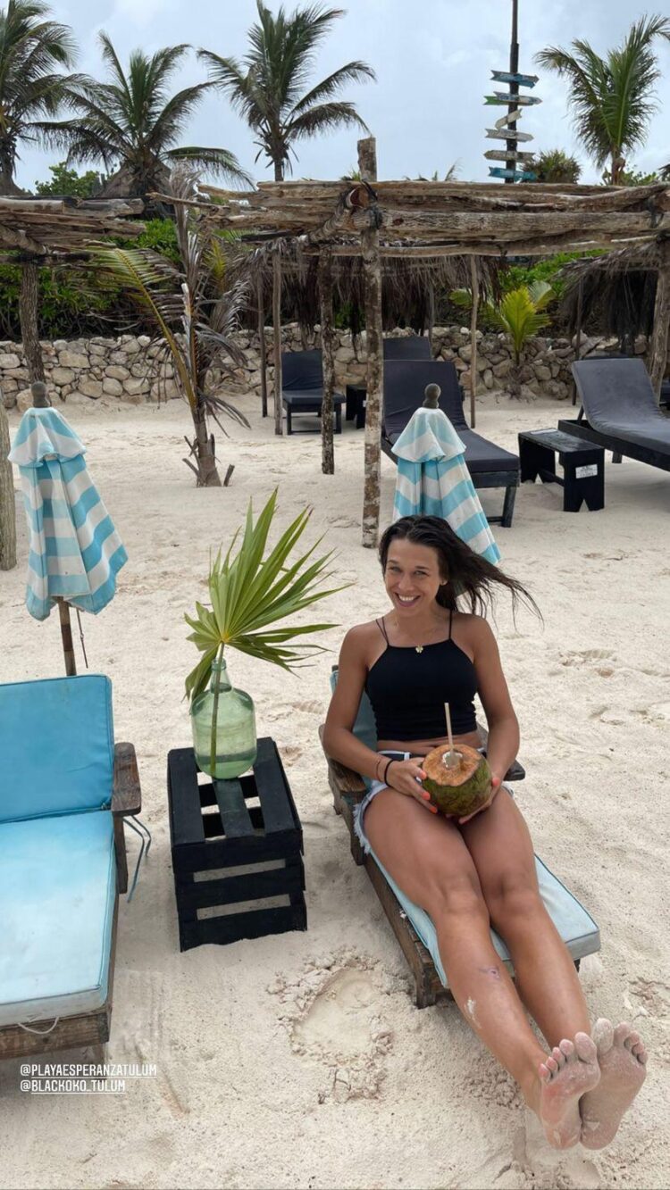 joanna jedrzejczyk feet 5