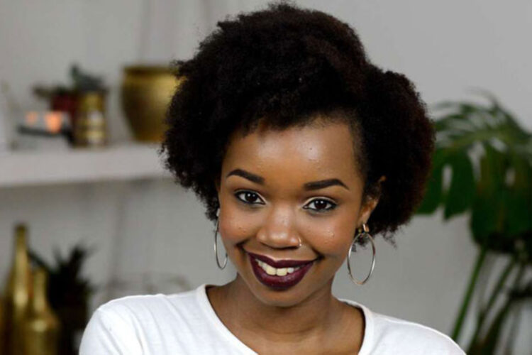 joanna kinuthia feet 2