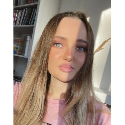 joanna kosidlovska feet 1