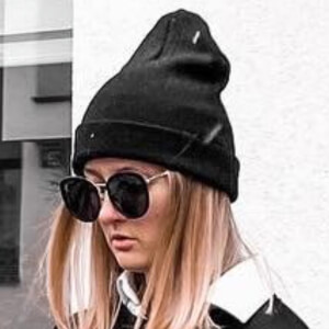 joanna kosidlovska feet