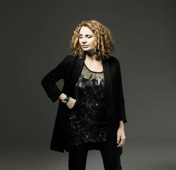 joanna macgregor feet 1