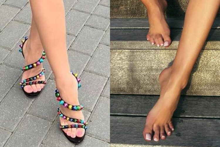 joanna opozda feet 5