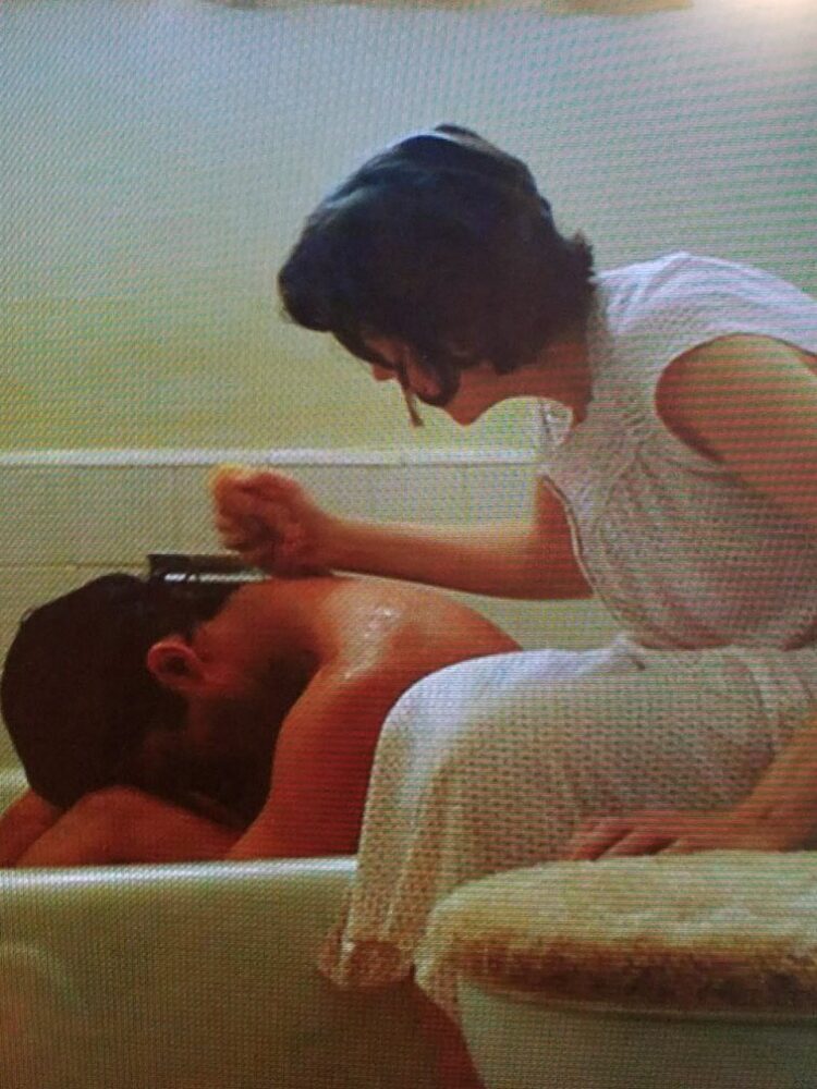 joanna p. adler feet 1