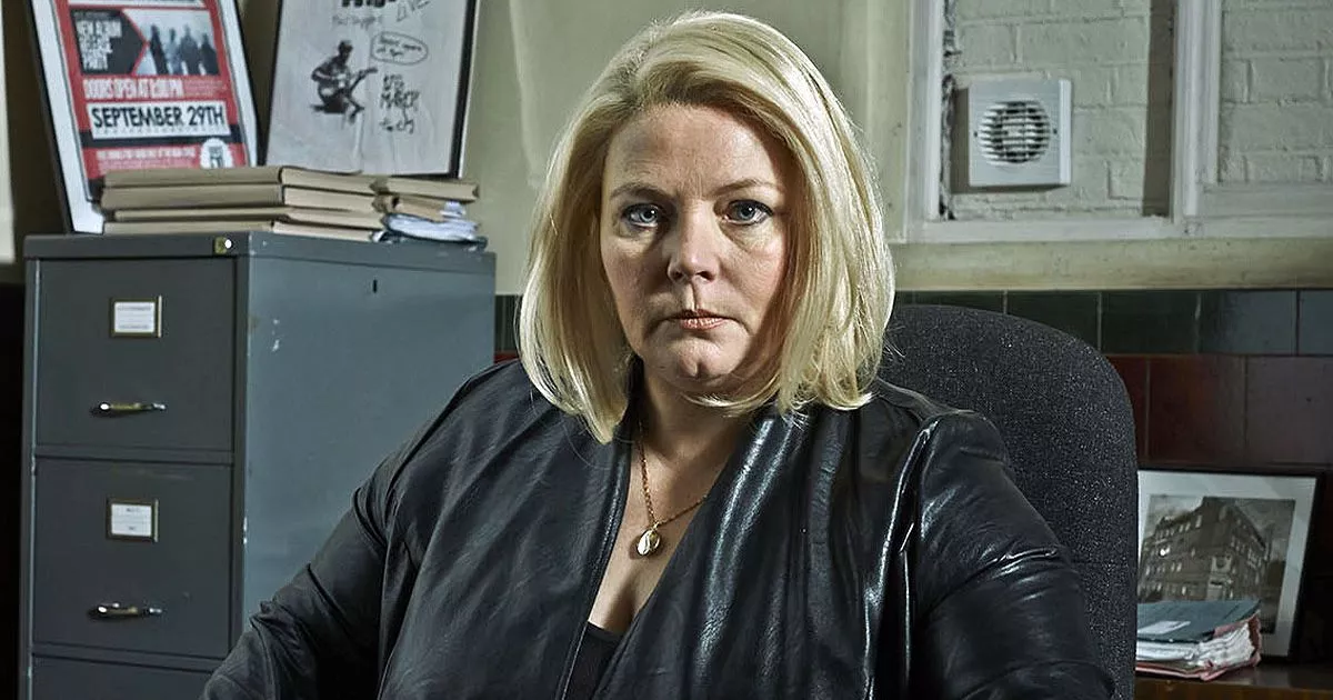 joanna scanlan feet 6