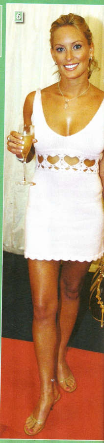 joanna taylor feet 6