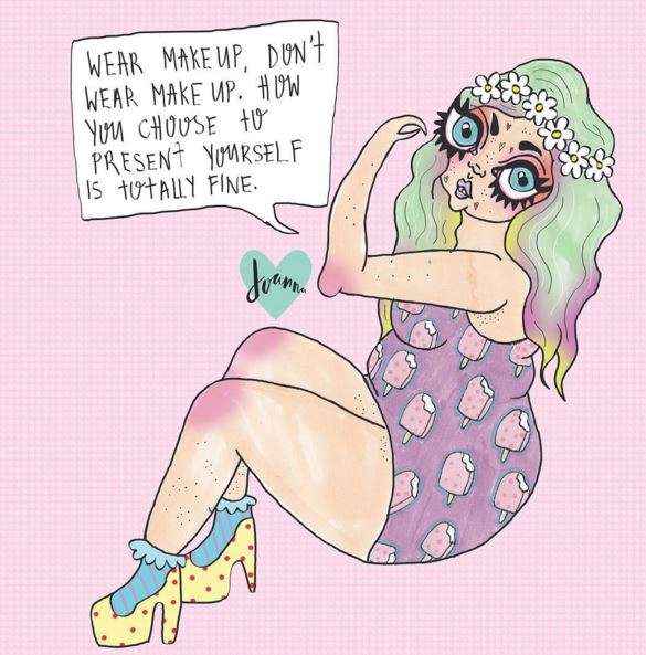 joanna thangiah feet 1