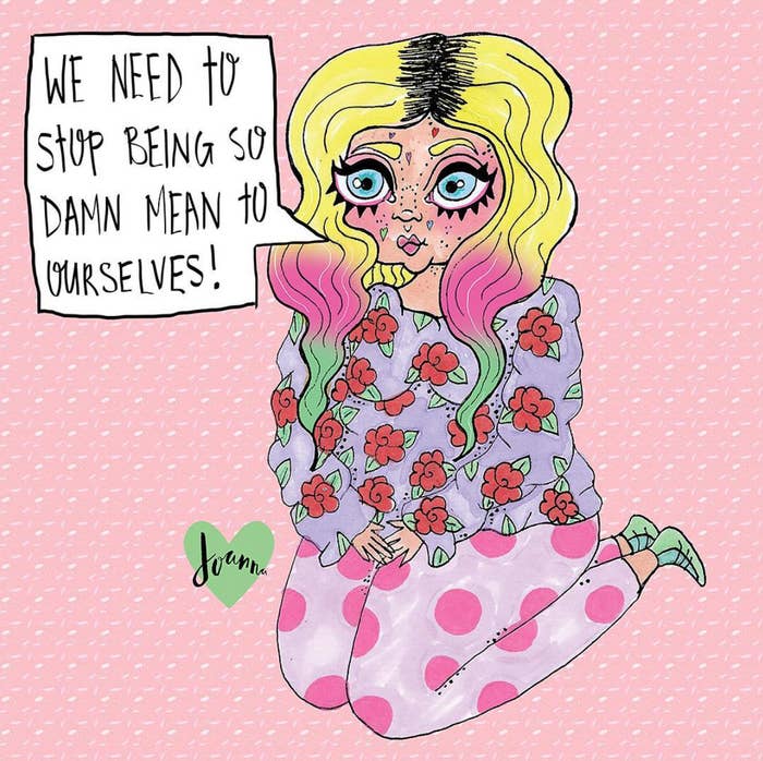 joanna thangiah feet 5