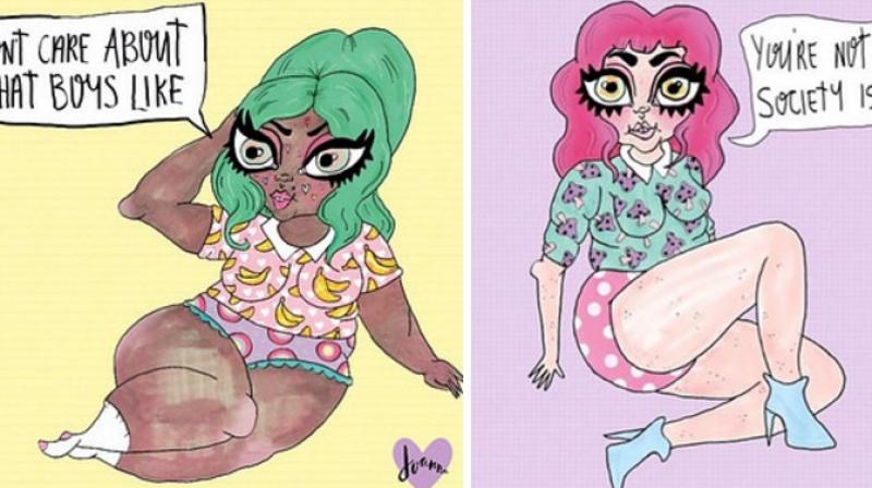 joanna thangiah feet