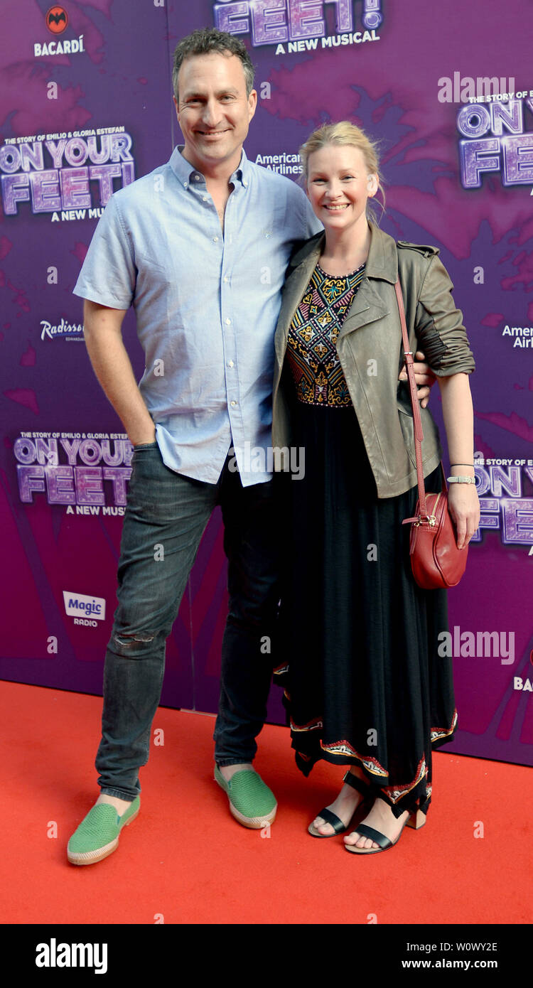 joanna thornton feet 1