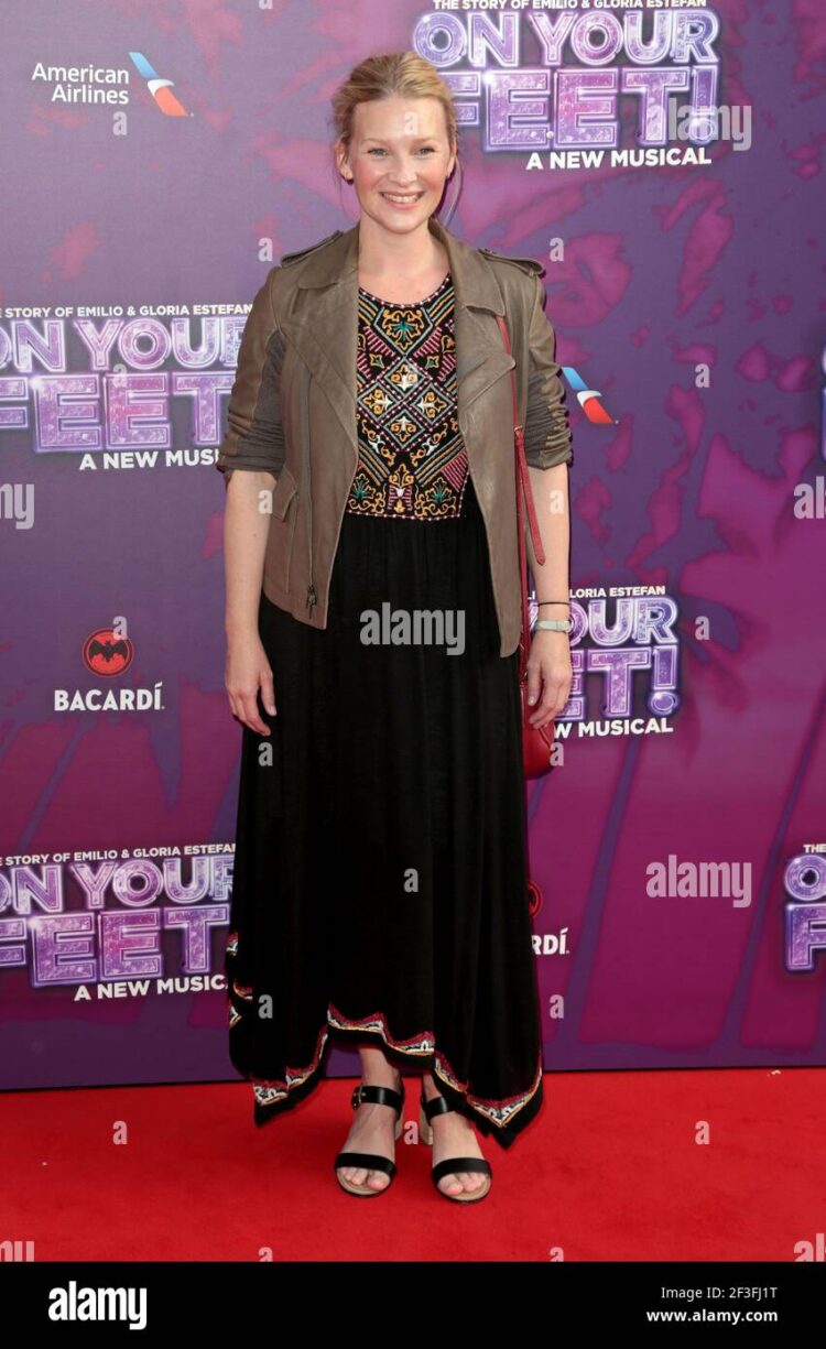 joanna thornton feet 5