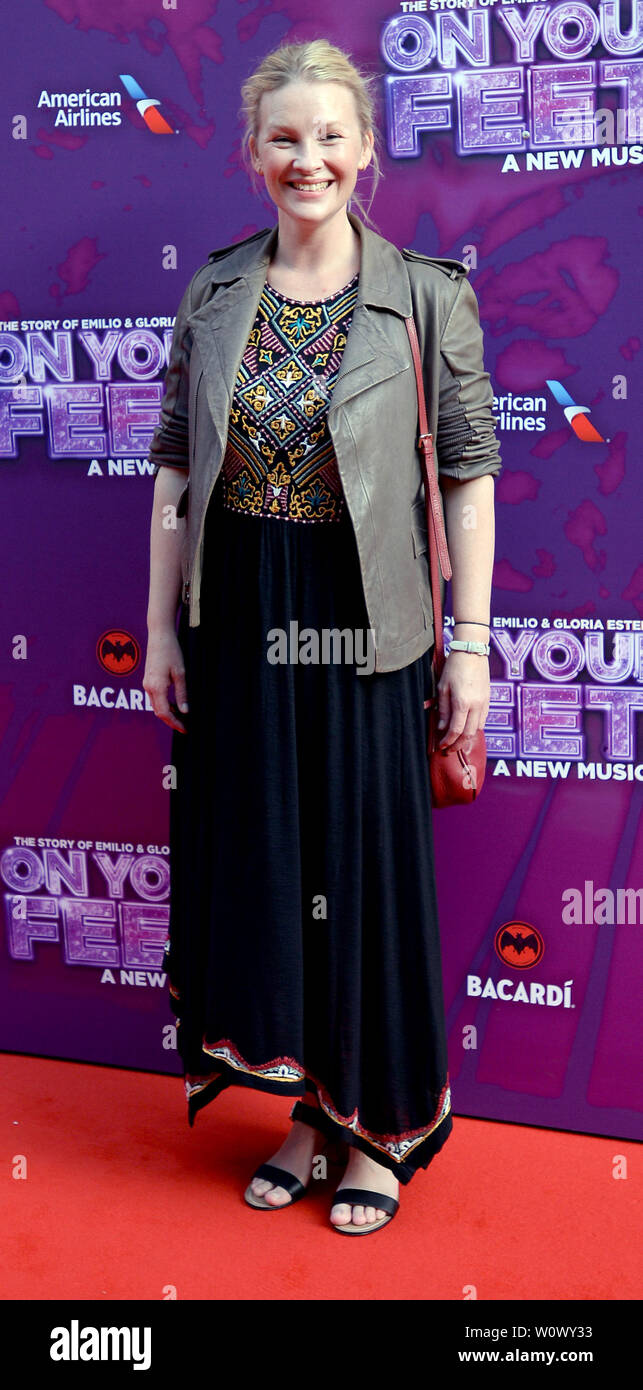 joanna thornton feet 6