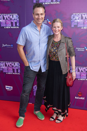 joanna thornton feet