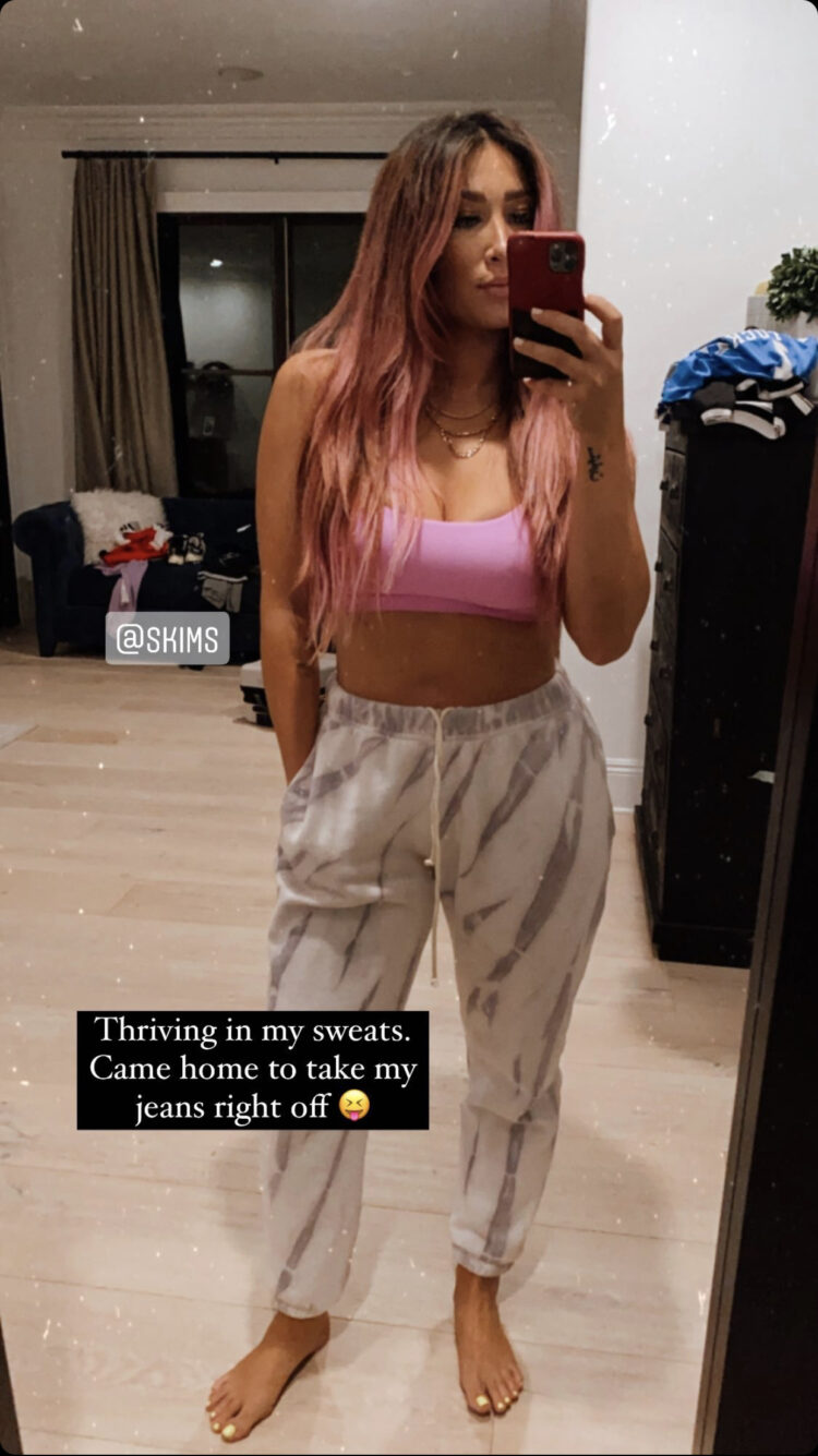 joanna zanella feet 5