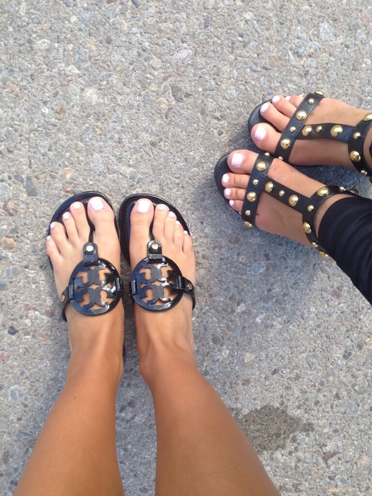 joanna zanella feet