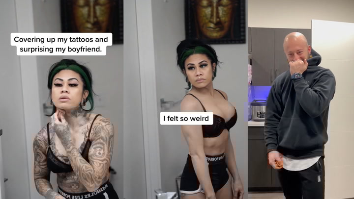 joannah castro feet 6