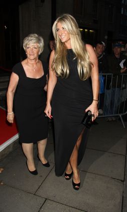 joanne beckham feet 5