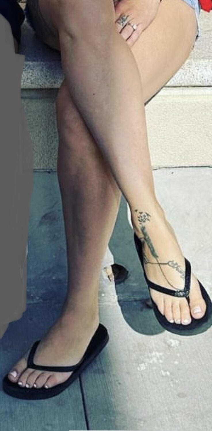 joanne calderwood feet 1