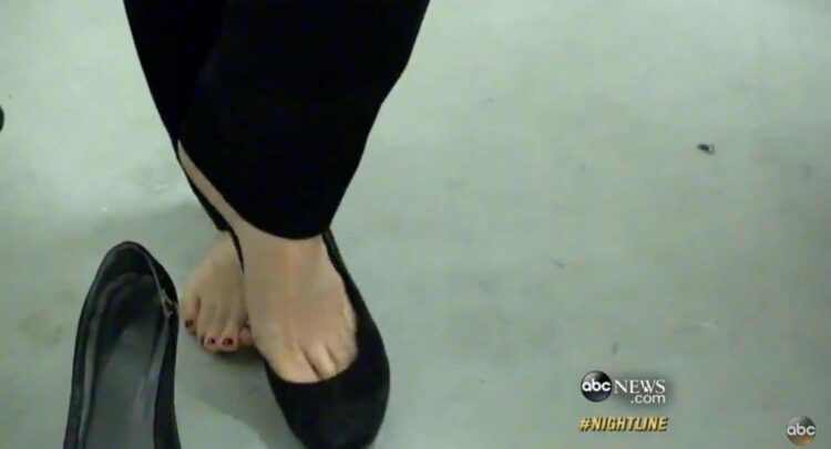joanne chang feet 1