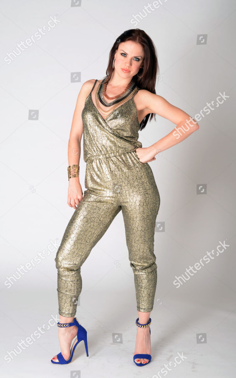 joanne clifton feet 5