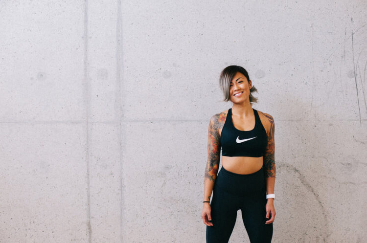 joanne encarnacion feet 1